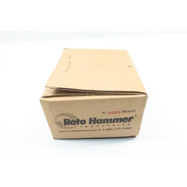 Roto Hammer 4In Chainwheel Other Pulleys & Sheafe CL4 DI